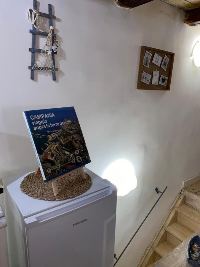 'A Maronna T'Accumpagna Apartment Nápoles Exterior foto